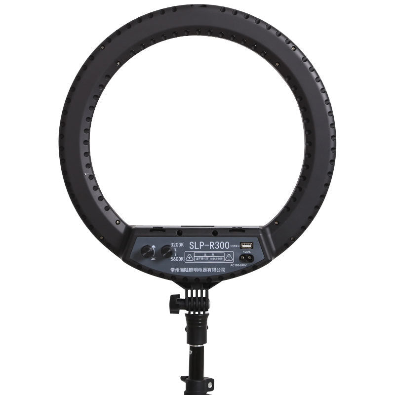 Lumină LED Ring pentru Live – Selfie, Machiaj, Video și Fotografie pentru Telefon