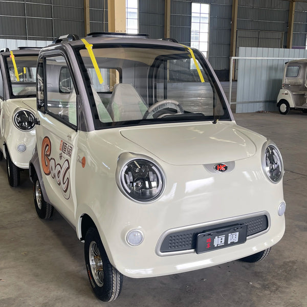 Libertate de Mișcare, Indiferent de Vreme! 🌦️ Mașina Electrică de Oraș cu Autonomie 80 km. Libertate de Mișcare, Indiferent de Vreme! 🌦️ Mașina Electrică de Oraș cu Autonomie 80 km.