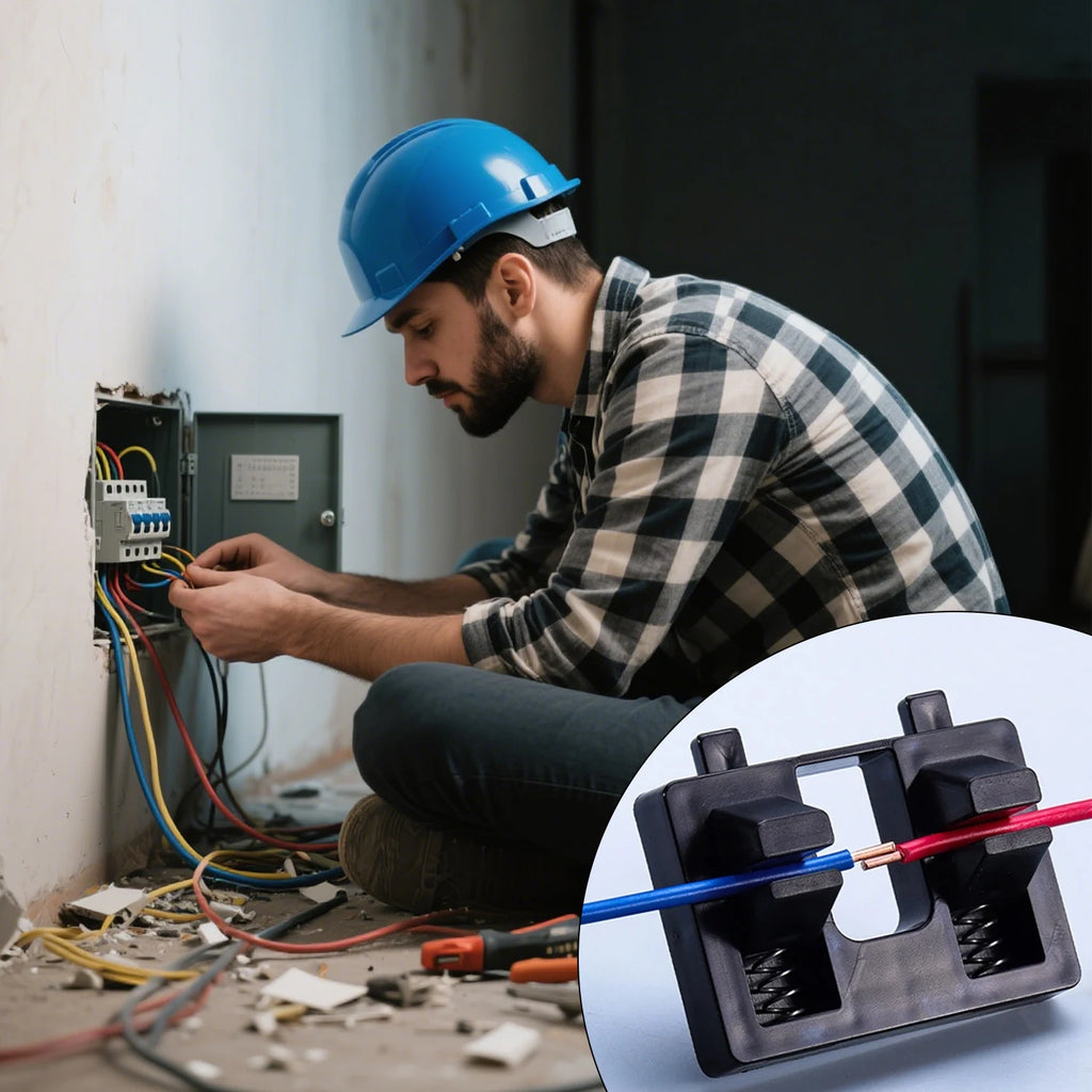 Suport Clemă de Lipit PCB, Fixator Magnetic Reglabil, Unealtă pentru BGA și Electronică.