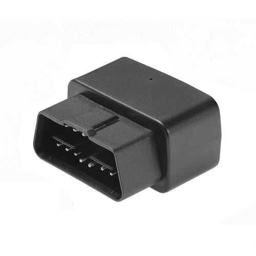 🚗 Car OBD Locator – GPS inteligent cu poziționare în timp real și alarmă anti-furt 🔒📡