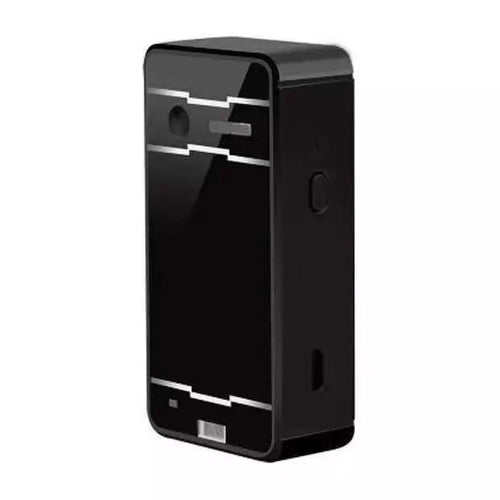 Tastatură Virtuală cu Proiecție Laser Bluetooth – Wireless, Funcție Mouse și Difuzor Vocal ⌨️✨