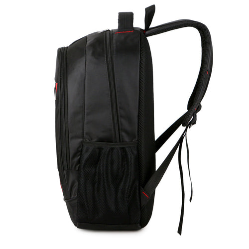 Rucsac Laptop / Geantă Computer Multifuncțională – Anti-furt, Rezistent și Ergonomic