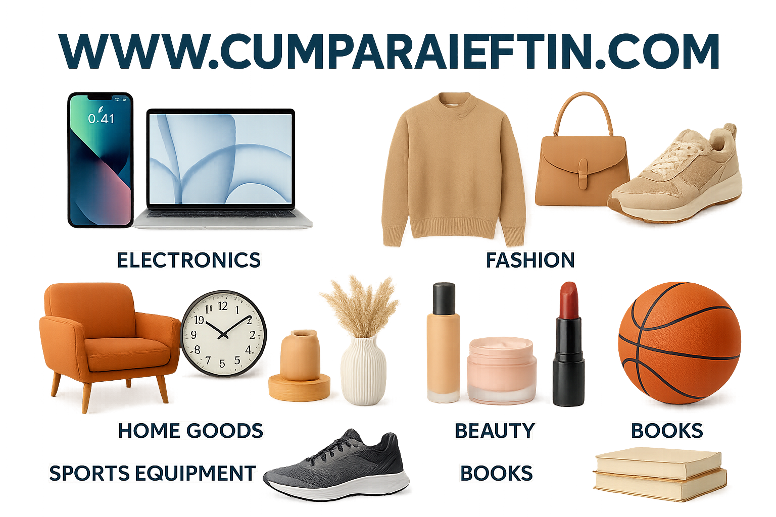 as vrea o imagine in care apare logoul meu WWW.CUMPARAIEFTIN.COM si diferite produse pe cateogrii asa atractive 