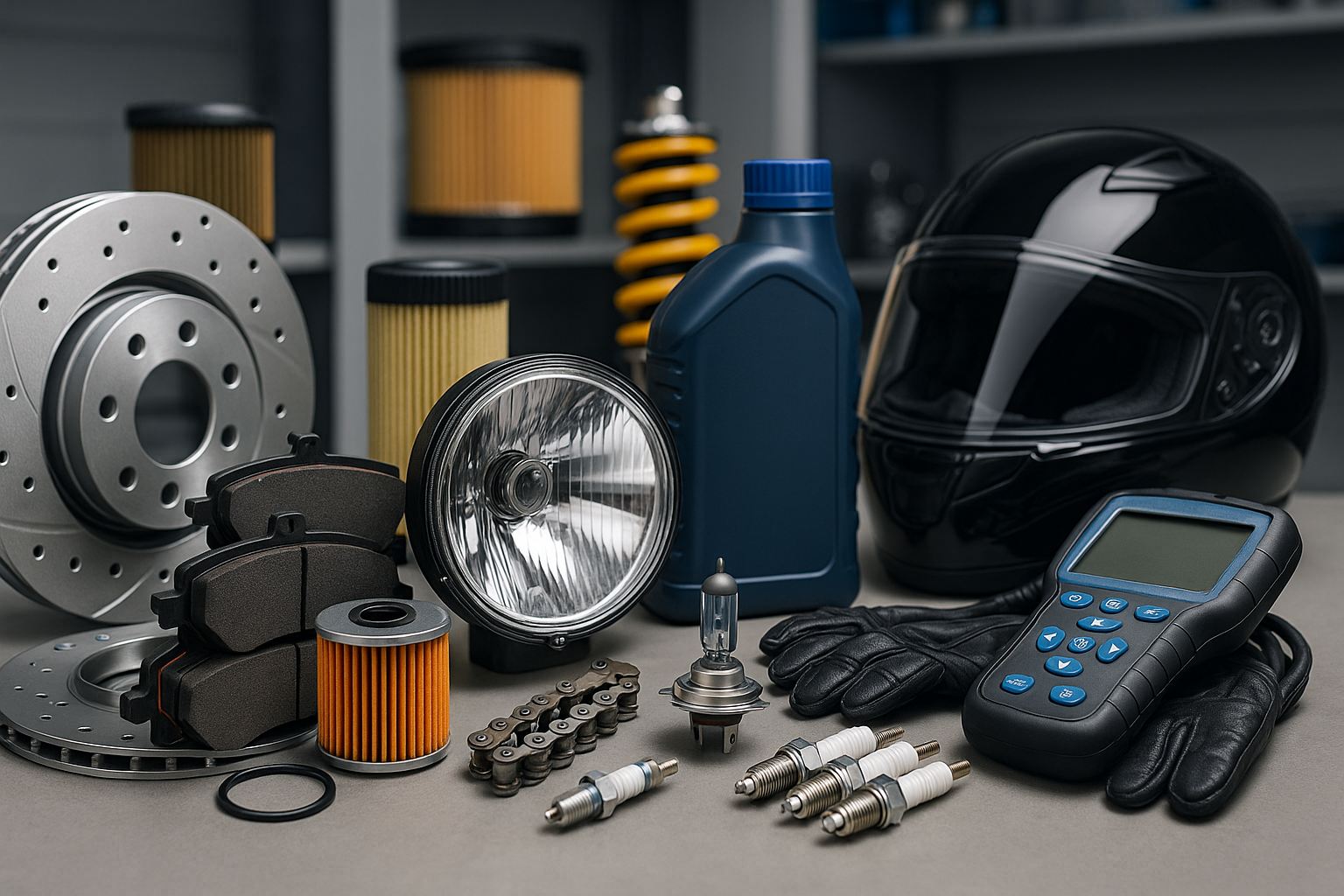 AUTO ȘI MOTO

Accesorii auto, piese și echipamente moto
