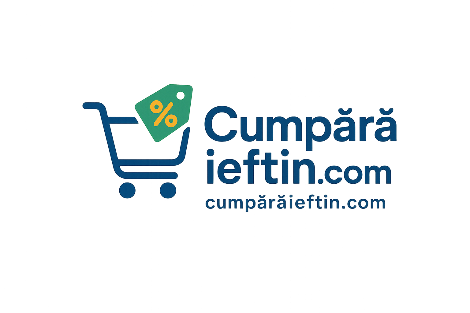 fa mi o poza cu logoul meu www.cumparaieftin.com