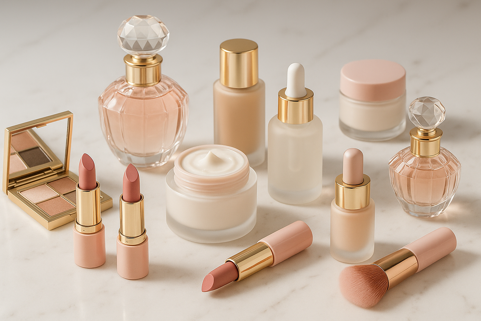 ÎNGRIJIRE ȘI STIL

Cosmetice, parfumuri și produse de îngrijire