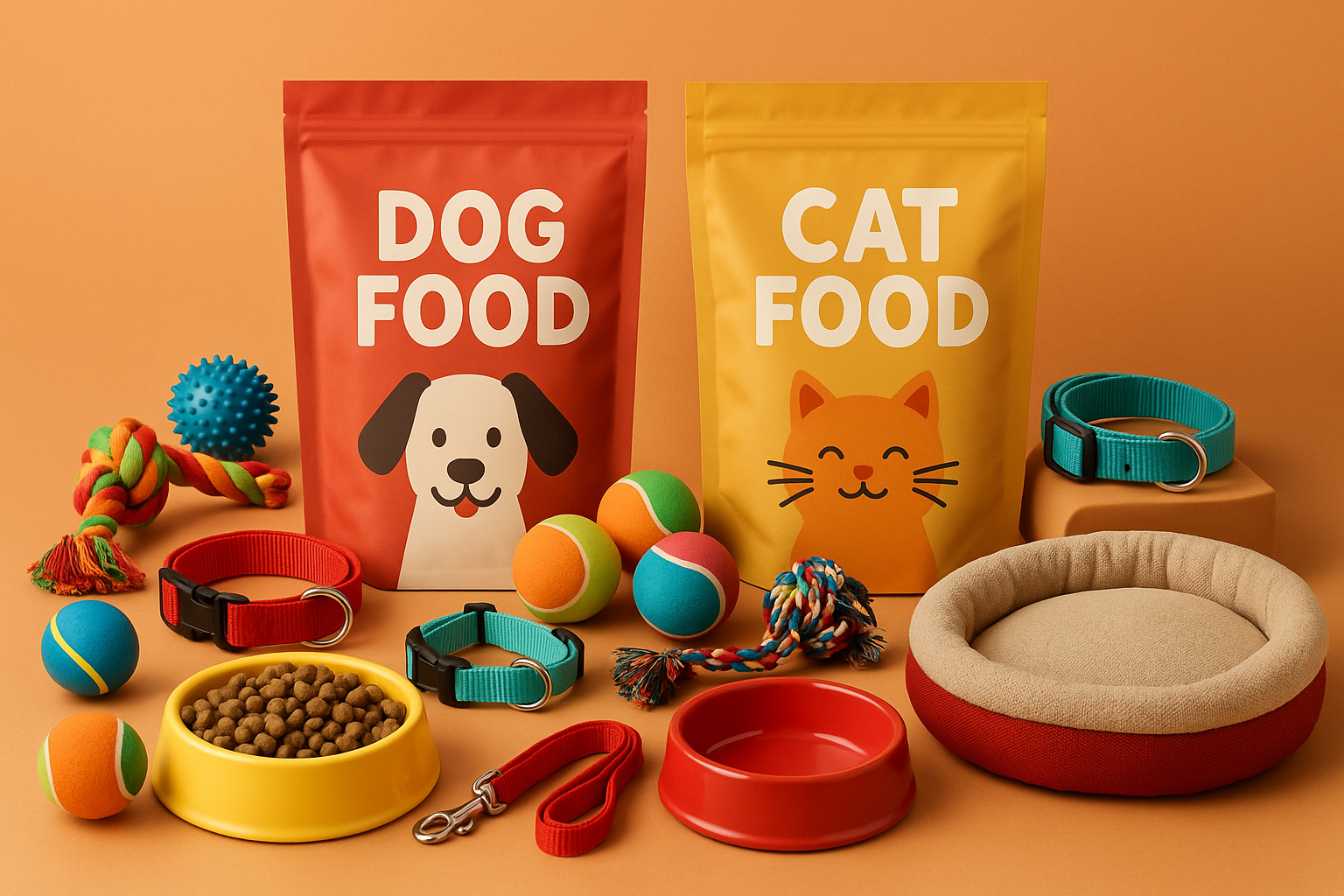 PRODUSE PENTRU ANIMALE DE COMPANIE

Hrană, jucării și accesorii pentru animale
